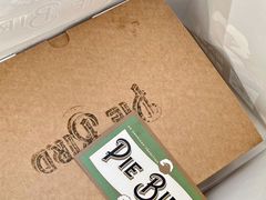 -Pie Bird(新闸路店)