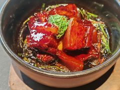 -上海滩餐厅(BFC外滩金融中心店)