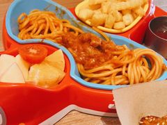 -必胜客(鑫乐汇店)