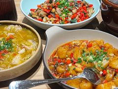 -高嗲嗲·现炒下饭菜(石鼓路店)