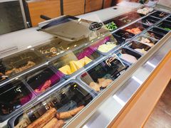 -赛百味SUBWAY(凯德mall大峡谷店)