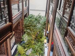 -狮王府淮扬菜(夫子庙老门东店)