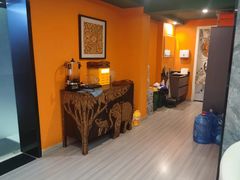 -泰古龙抓龙筋·spa按摩(静安店)