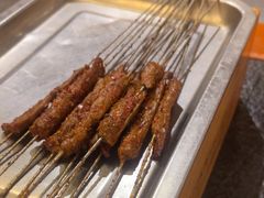 -福苗小骆驼烧烤(大唐不夜城店)
