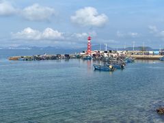 -三亚西岛海洋文化旅游区