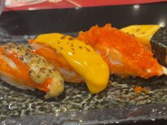 -古田居·特色寿司料理(骏欣中心店)