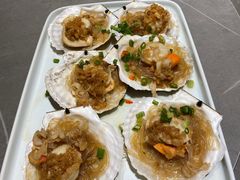 -神洲四海大酒楼(王府井澳门中心店)