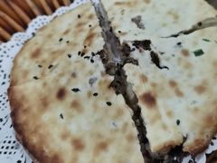 -缙云烧饼(一均店)