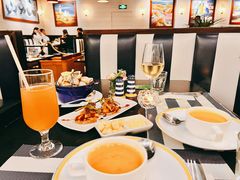 -La Creperie法餐厅(芮欧百货店)