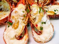 -阿里元老宋海鲜大排档(明发店)