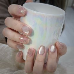 -UMl Nail 尤米美甲美睫半永久
