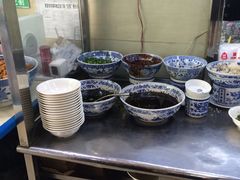 -清真马虎面馆(西七路店)