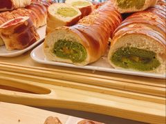 -新侨三宝乐面包店(崇文门店)