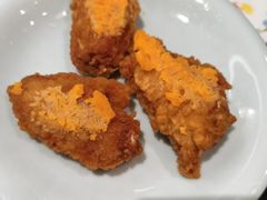 -老头儿油爆虾·知味杭州(爱琴海购物中心)