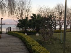 -西昌邛海宾馆