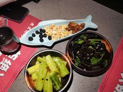 -鱼上·烤鱼(万象城店)