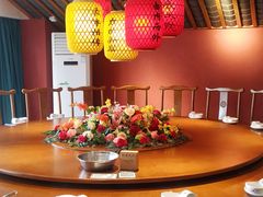 包厢-钵家大院(大花岭店)