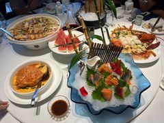 -上座·餐厅(阳光100店)