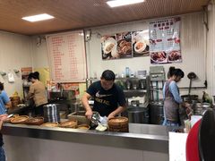 -老陶包子铺(南大西南村店)