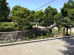 -长安上水缘度假庄园