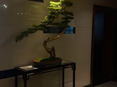 -芳芳私房菜·精做淮扬菜(承德路店)