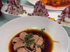 -香丰阁·烤鸭·川湘菜(清河店)