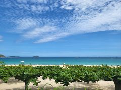 -三亚亚龙湾天域度假酒店