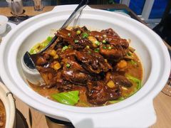 -一澜江宴·江景地标楚菜(江滩公园店)