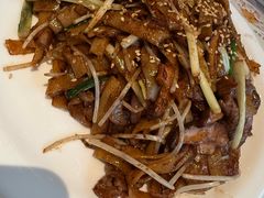 -翠华餐厅(百老汇店)
