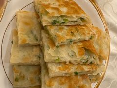 甲所特色大饼-清华大学-甲所餐厅