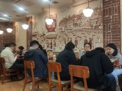 -食其家·牛丼咖喱(广元西路店)