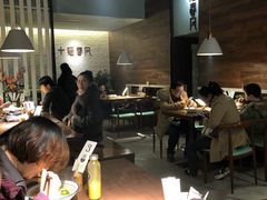 -十面春风·江南面馆(崇宁路店)