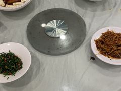 -鑫巴蜀小镇 · 水煮鱼专研店(玉桥店)