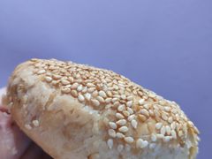 -朱记小郑酥烧饼(建康路店)