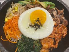 -七八冷面·延边朝鲜族美食(欢乐谷店)