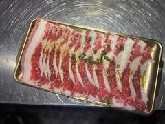 -大叹号·朝鲜族烤肉(潍坊泰华城店)