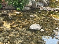-昆嵛山石门里景区