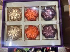 -VENCHI 闻绮(北京国贸商城店)