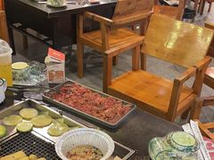 -塘屋烧烤·云南火塘烧烤品牌(春城慧谷旗舰店)