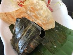-Thai Alley泰爱里(二沙岛店)