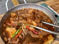 -KimPro 辛普乐概念韩餐