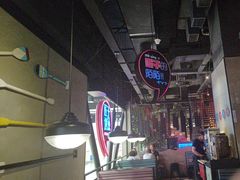 -匠子烤鱼(远大购物中心店)