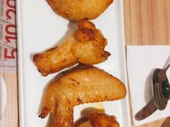 -必胜客(群力王府井店)