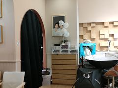 -海马体照相馆(成都来福士广场店)