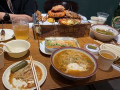-清真私房烧烤·炭烤鲜牛(创始店)