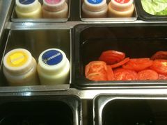 11274-赛百味SUBWAY(奥城店)