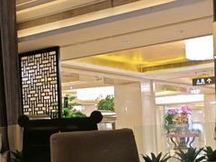 -宝利来国际大酒店(机场店)