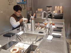 -O.P.S. CAFE
