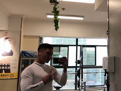 -中田健身工作室(新天地店)