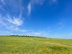 -呼和诺尔旅游景区